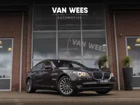 BMW 7-Serie