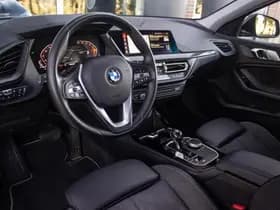 BMW 1-Serie thumbnail 13