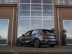 BMW 1-Serie thumbnail 4