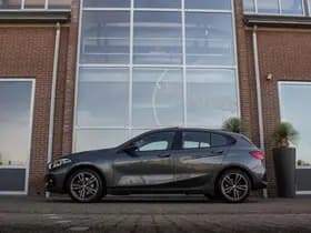 BMW 1-Serie thumbnail 6