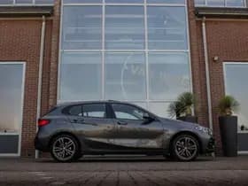 BMW 1-Serie thumbnail 7