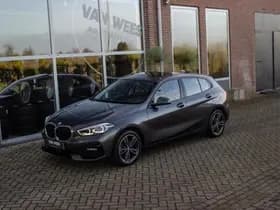 BMW 1-Serie thumbnail 8