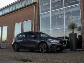 BMW 1-Serie thumbnail 9