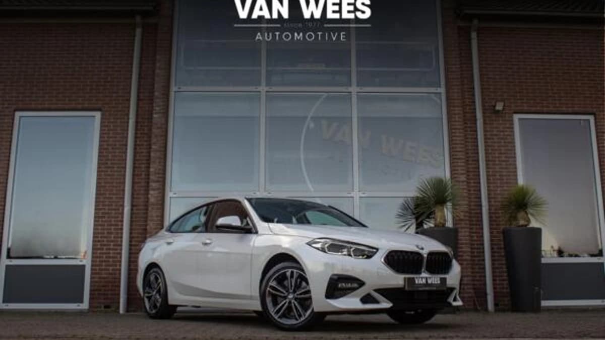 BMW 2-Serie — foto 1