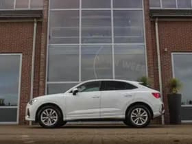 Audi Q3 thumbnail 6