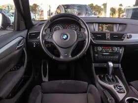 BMW X1 thumbnail 11