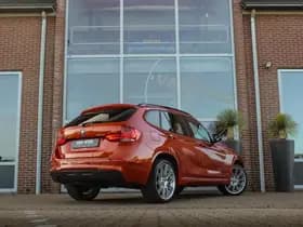 BMW X1 thumbnail 5