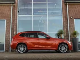 BMW X1 thumbnail 7