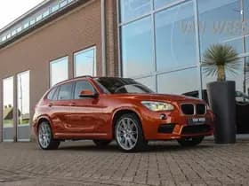 BMW X1 thumbnail 9