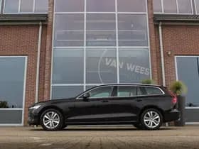 Volvo V60 thumbnail 6
