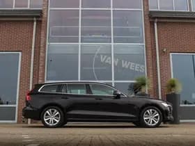 Volvo V60 thumbnail 7