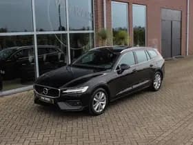 Volvo V60 thumbnail 8