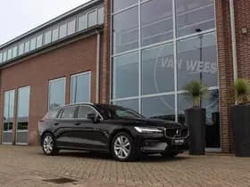 Volvo V60 thumbnail 9