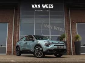 Citroën C4 thumbnail 1