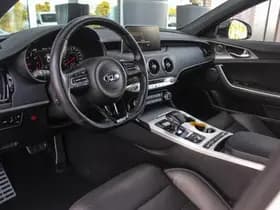 Kia Stinger thumbnail 13