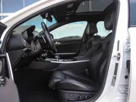 Kia Stinger thumbnail 14