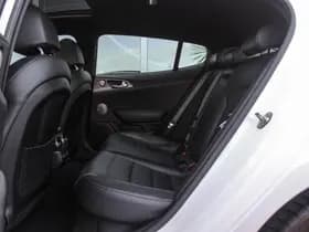 Kia Stinger thumbnail 19