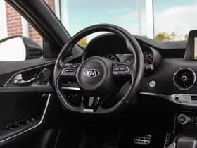 Kia Stinger thumbnail 23