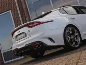 Kia Stinger thumbnail 51