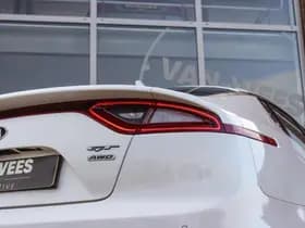 Kia Stinger thumbnail 52