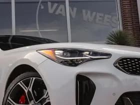 Kia Stinger thumbnail 57