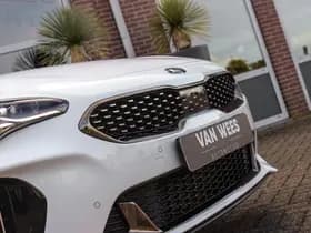 Kia Stinger thumbnail 58