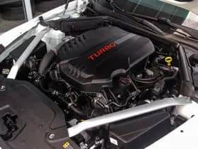 Kia Stinger thumbnail 59