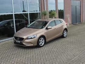 Volvo V40 thumbnail 5