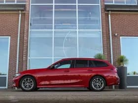 BMW 3-Serie thumbnail 6