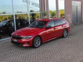 BMW 3-Serie thumbnail 8