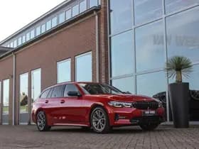 BMW 3-Serie thumbnail 9