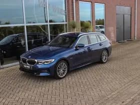 BMW 3-Serie thumbnail 8