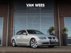 BMW 5-Serie