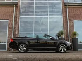 Volvo C70 thumbnail 7