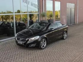 Volvo C70 thumbnail 9