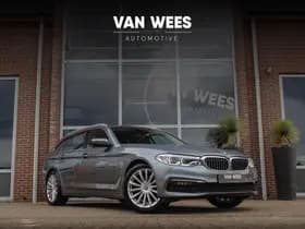 BMW 5-Serie