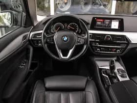 BMW 5-Serie thumbnail 11