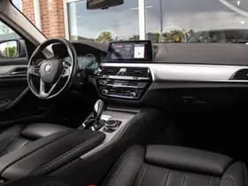 BMW 5-Serie thumbnail 12