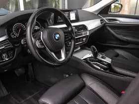BMW 5-Serie thumbnail 13