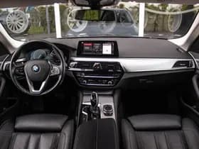 BMW 5-Serie thumbnail 3