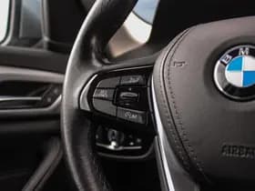 BMW 5-Serie thumbnail 21