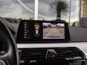 BMW 5-Serie thumbnail 27