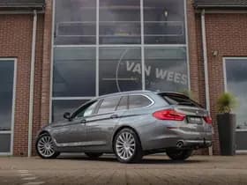 BMW 5-Serie thumbnail 4