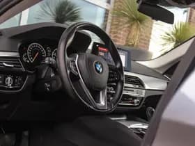 BMW 5-Serie thumbnail 39