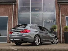 BMW 5-Serie thumbnail 5