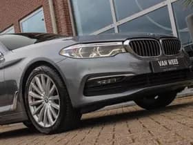 BMW 5-Serie thumbnail 45