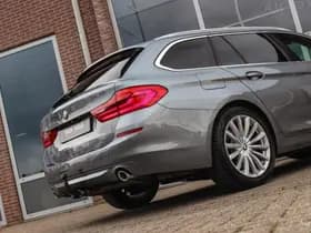 BMW 5-Serie thumbnail 46