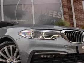 BMW 5-Serie thumbnail 52