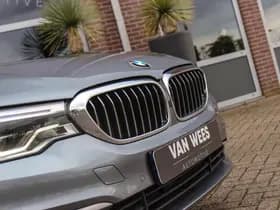 BMW 5-Serie thumbnail 53