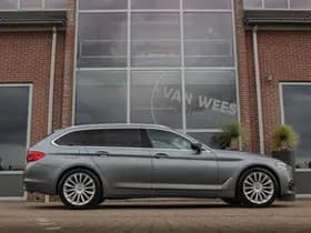 BMW 5-Serie thumbnail 7